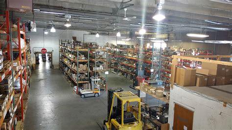 is an innovative and fast-paced solutions provider for commercial, residential and industrial contractors. . Fastener store near me